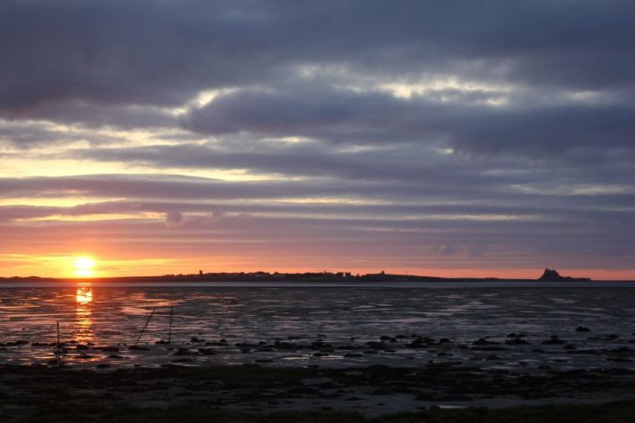 Lindesfarne