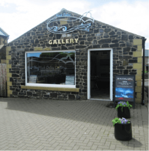 Mick Oxley Art Gallery