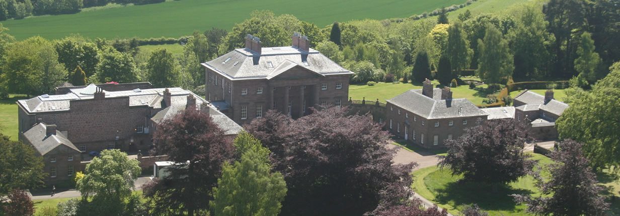 Paxton House