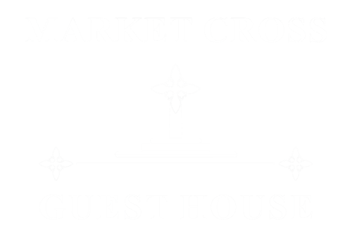 Market Cross Guesthouse