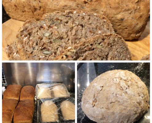 Bread