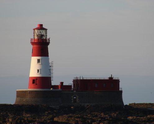 Grace Darling Lighthouse