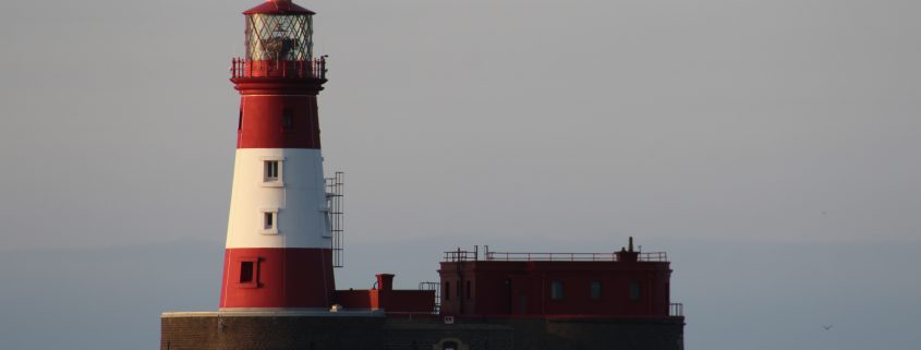 Grace Darling Lighthouse
