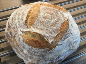 Bread Recipe