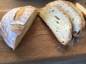 Bread Recipe