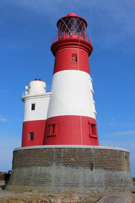 Longstone Lighthouse