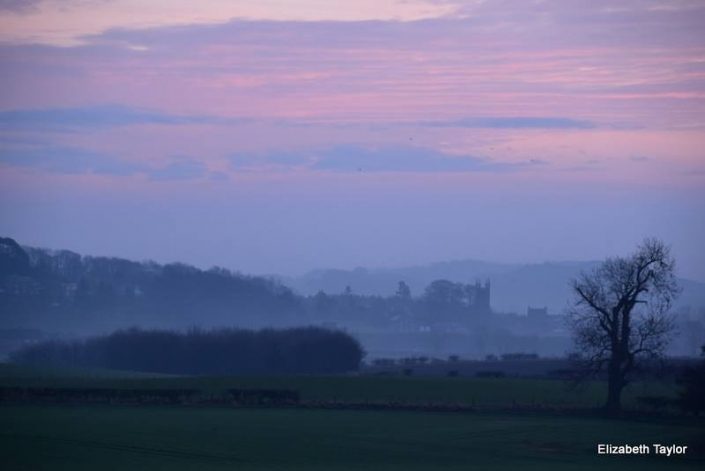 Belford Sunrise