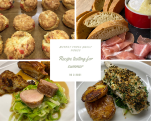 Recipes