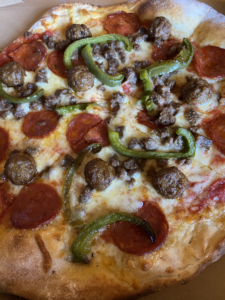 Sunnyhills Pizza