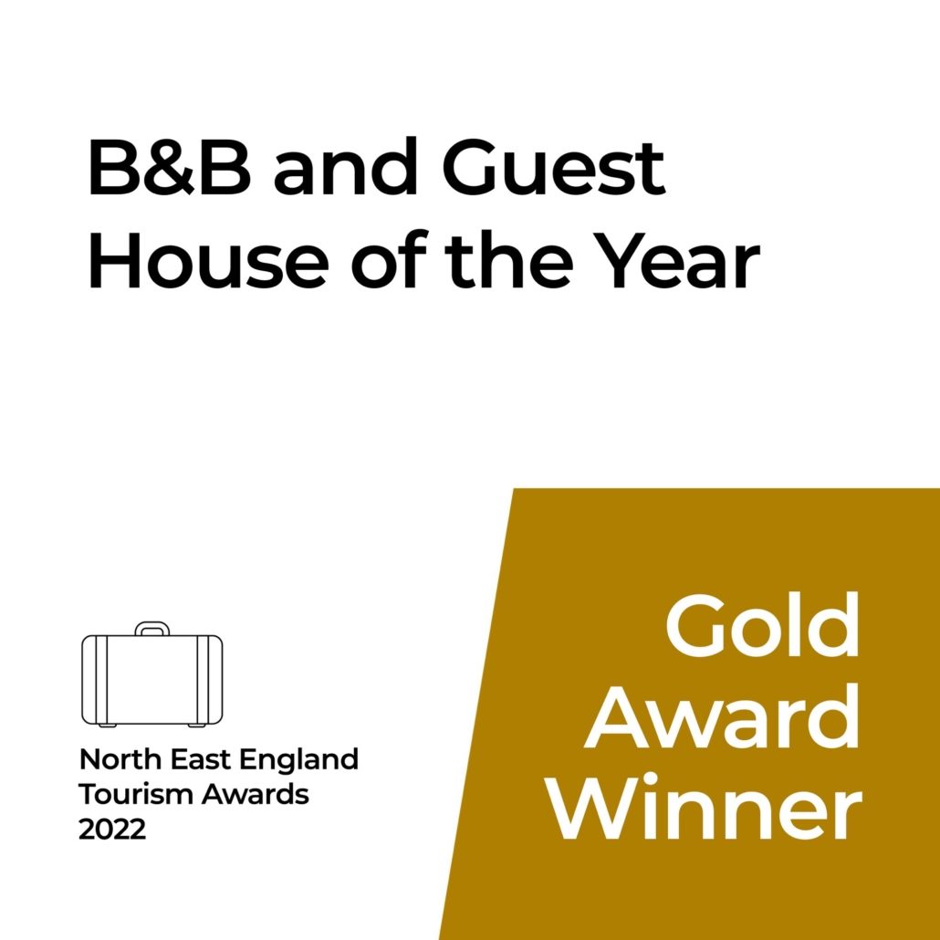 Gold Award