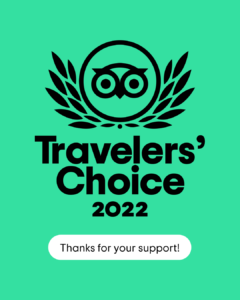Trip Advisor 2022