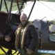 Tiger Moth Flight