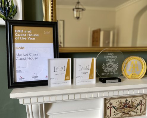 Award Winning B&B